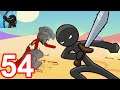 Stick War Legacy - Gameplay Walkthrough Part54 - (iOS, Android)
