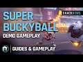 Super Buckyball - Demo Gameplay