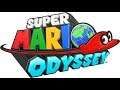 Super Mario Odyssey! #25
