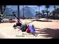 العب Sword Art Online HARD