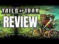 Tails of Iron Review - The Final Verdict