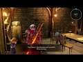 Tales of Arise PLAYSTATION 4 Gameplay