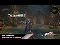 Tales of Arise - Solo Training and Novice Arena Guide (Under target time, All Characters)