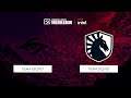 Team Secret vs Team Liquid | Highlights | DreamLeague - DPC EU: Upper Division