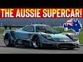 That Time The Australians Made a Supercar! (Forza 4 Joss JT1)