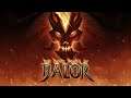The Dark Heart of Balor