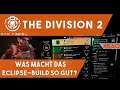The Division 2 - Was macht das Eclipse Set so gut ?