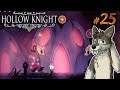THE GRIMM TROUPE || HOLLOW KNIGHT Let's Play Part 25 (Blind) || HOLLOW KNIGHT Gameplay