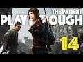 The Last of Us Remastered - The Patient Playthrough -  Part 14