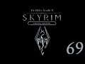 THE MERCILESS MACE - The Elder Scrolls V: Skyrim (Part 69)