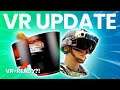 The Strangest VR Ready Console EVER & AR Glasses Are Coming – Update VRiday #5