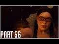 The Witcher 3: Wild Hunt Walkthrough - Part 56 - Reconvening The Lodge
