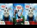 Thomas & Friends: Go Go Thomas Vs. Thomas & Friends: Adventures Vs. Thomas & Friends: Go Go Thomas