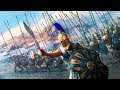 КУШ.ПОРАБОЩЕНИЕ НАБАТЕИ - Total War ROME II #8