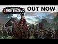 Total War: THREE KINGDOMS - Forge Your Legend
