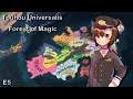 Touhou Universalis | Forest of Magic | E5