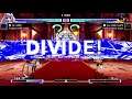 UNDER NIGHT IN-BIRTH Exe:Late[cl-r] - Marisa v Chris1DFW (Match 2)