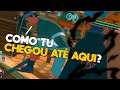 USANDO ESSE GLITCH, EU CONSEGUI EXPLORAR PARTES ๐ฆ๐๐๐ฅ๐๐ง๐๐ฆ DOS MAPAS DE NARUTO: STORM...