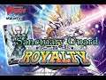 Vanguard ZERO  Sanctuary Guard Dragon