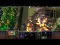 Warcraft III: TFT - (CUSTOM) 641 - TTW Tropical Tower Wars - Nagy jak se patří