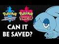 Why Pokémon Sword and Shield Are Beyond Saving