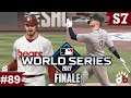 Will Bears Win 1st Title (World Series Finale) | Ep 89 | Denver Bears - MLB The Show 21