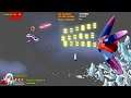 Wings Of Bluestar