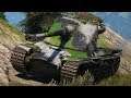World of Tanks Emil II - 9 Kills 9,3K Damage