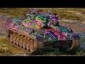 World of Tanks Leopard 1 - 8 Kills 11,2K Damage