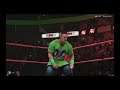 WWE 2K19 - John Cena With Kurt Angle '01 Entrance