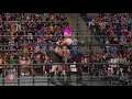 WWE 2K19 zartan v brock lesnar  cage match