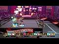 WWE Battlegrounds Gameplay: Fatal Four Way