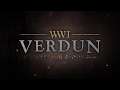 WWI Verdun: Western Front - Official Launch Trailer (2019)