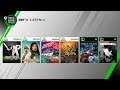 Xbox XY Extra | Xbox Game Pass | Sierpień 2019