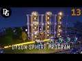 YELLOW SCIENCE MATRIX! - Dyson Sphere Program - Let's Play Tutorial Gameplay DSP Ep 13