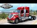 Zakup nowej ciężarówki - American Truck Simulator | (#53)