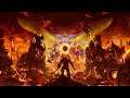 #11 Doom Eternal Вы же не думаете, прострелить Марс насквозь?