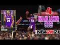 4 INSANE FREE LOCKER CODES IN NBA 2K21