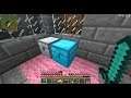 4. Sezon Minecraft Modlu Survival Bölüm 10 - ELMAS VE DEMİR SANDIK