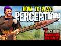 The Ultimate PERCEPTION FIRST WEEK Guide! - 7 Days to Die: Hardcore Specialist - Perception Day 1