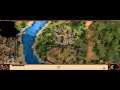 Age of Empires II HD Edition The Forgotten Sforza 4.4 The Ambrosian Republic Gameplay