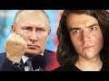 Am I In Danger Because Of My Videos On Russia?