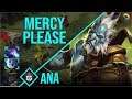 Ana - Phantom Lancer | MERCY PLEASE | Dota 2 Pro Players Gameplay | Spotnet Dota 2