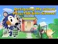 Animal Crossing New Horizons | Designing My Island Pt. 5: The Able Sisters!