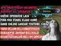 APN SMARTFREEN 4G UNLIMITED SEMUA OPERATOR GA TAU HARUS SENANG APA SEDIH SC LAIN PING NYA STABIL
