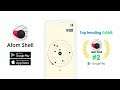 Atom Shell Android Gameplay