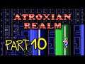 Atroxian Realm (Commander Keen) [Lets Play] - Part 10 - Weiter zum Ende!