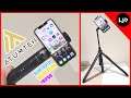 Atumtek Bluetooth Selfie Tripod - Unboxing & Review