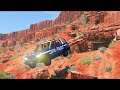 BeamNG Drive Crashes - INSANE CRASHES #114 | Crashes Plus