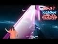Beat Saber Multiplayer Update! | 3-Song Preview | Oculus & Steam